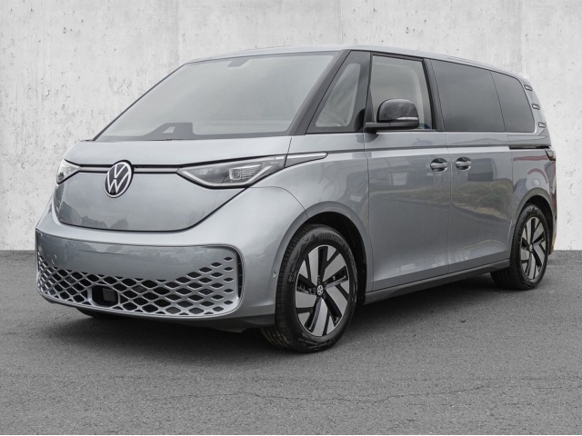 Volkswagen ID.Buzz