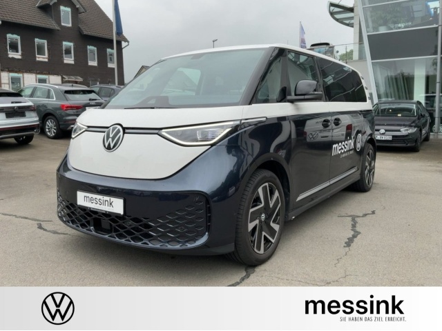Volkswagen ID.Buzz