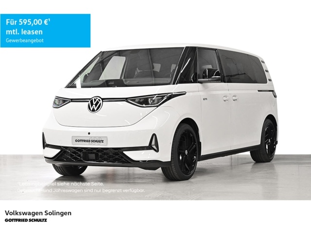 Volkswagen ID.Buzz