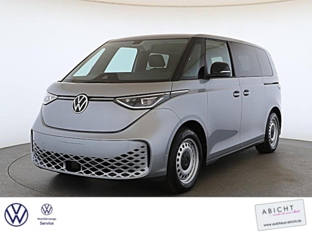Volkswagen ID.Buzz