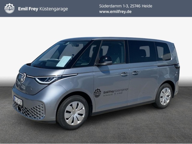 Volkswagen ID.Buzz
