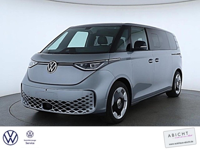 Volkswagen ID.Buzz