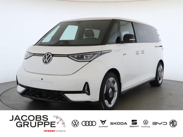 Volkswagen ID.Buzz