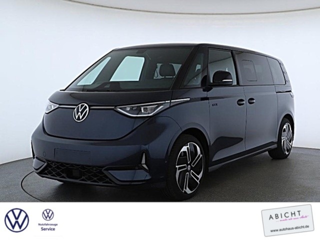Volkswagen ID.Buzz