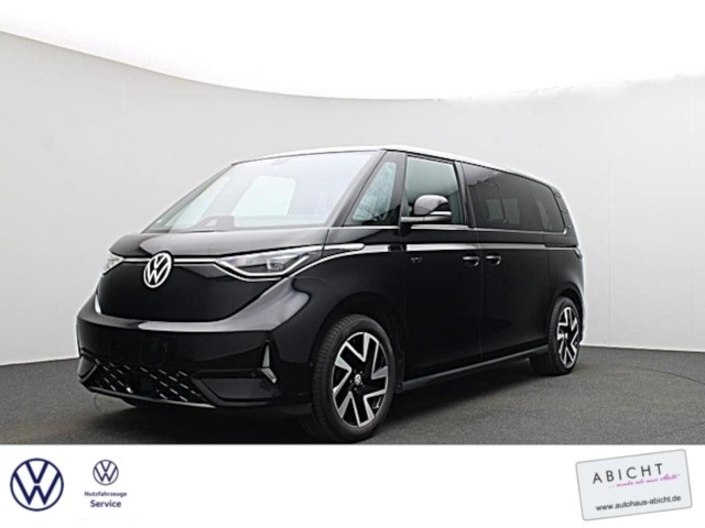 Volkswagen ID.Buzz