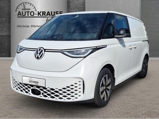 Volkswagen ID.Buzz