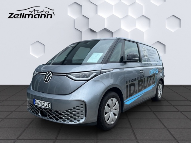 Volkswagen ID.Buzz