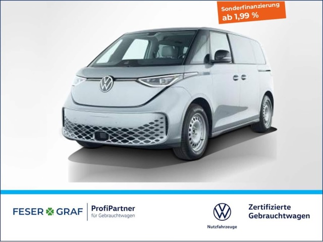 Volkswagen ID.Buzz