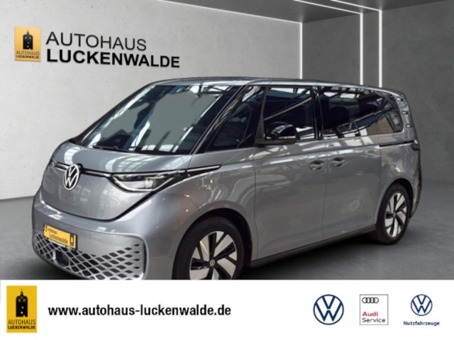 Volkswagen ID.Buzz