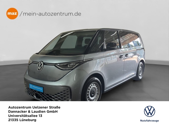 Volkswagen ID.Buzz