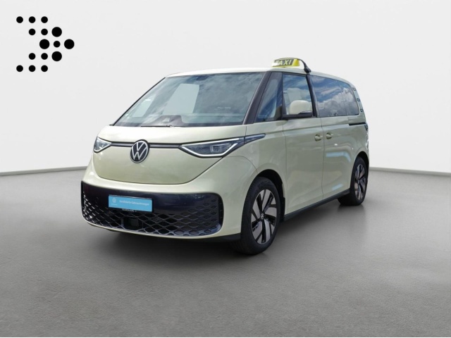 Volkswagen ID.Buzz