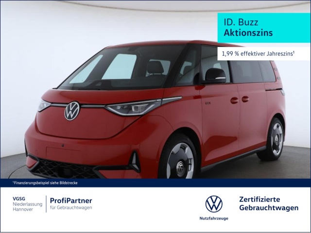 Volkswagen ID.Buzz
