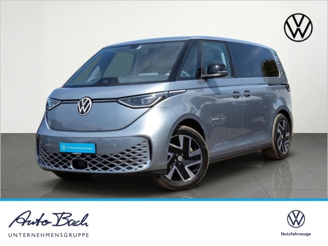 Volkswagen ID.Buzz