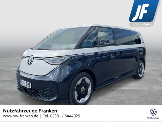 Volkswagen ID.Buzz