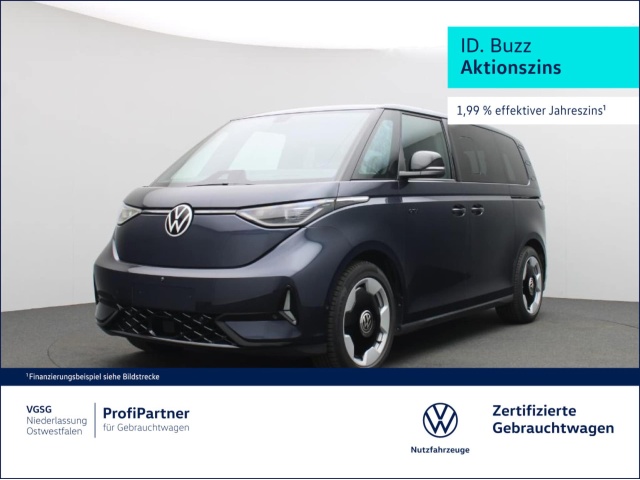 Volkswagen ID.Buzz