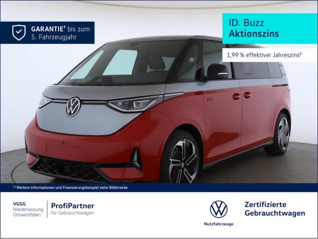 Volkswagen ID.Buzz