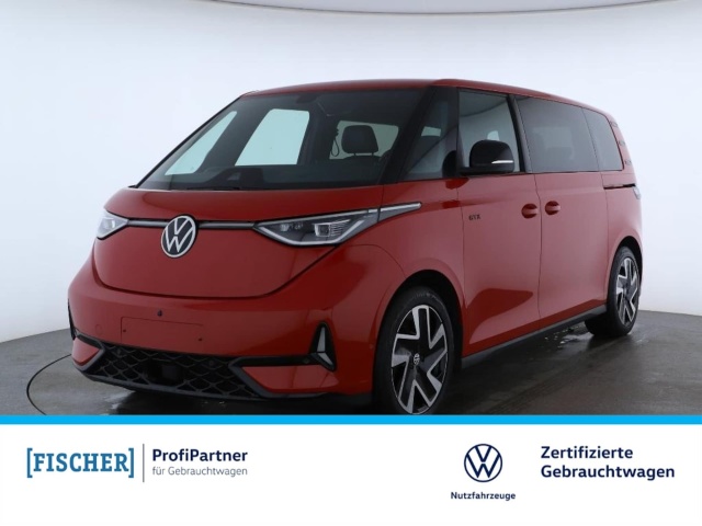 Volkswagen ID.Buzz