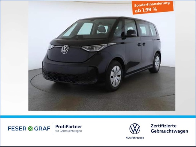 Volkswagen ID.Buzz