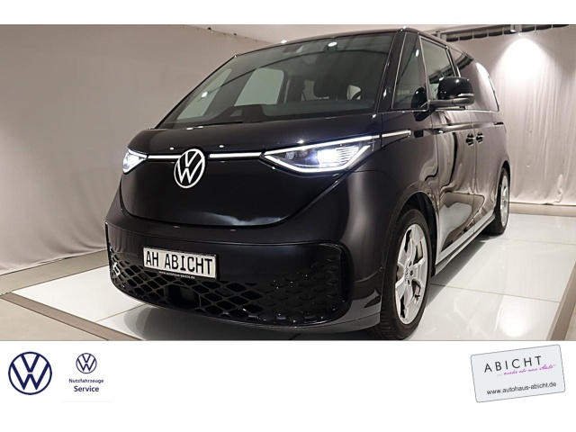 Volkswagen ID.Buzz