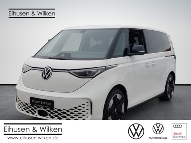 Volkswagen ID.Buzz