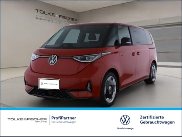 Volkswagen ID.Buzz