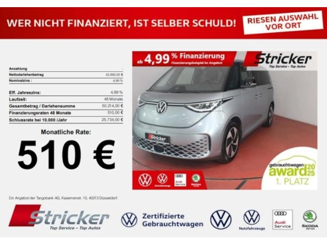 Volkswagen ID.Buzz