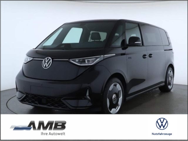Volkswagen ID.Buzz