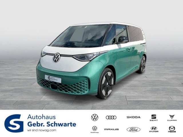 Volkswagen ID.Buzz