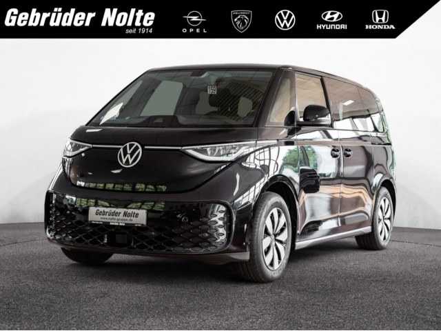 Volkswagen ID.Buzz