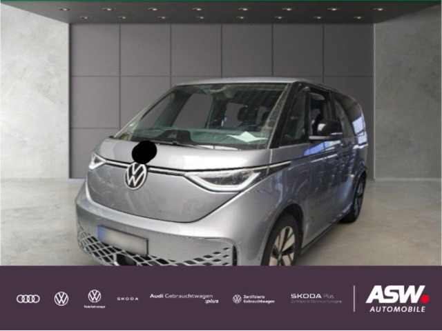 Volkswagen ID.Buzz