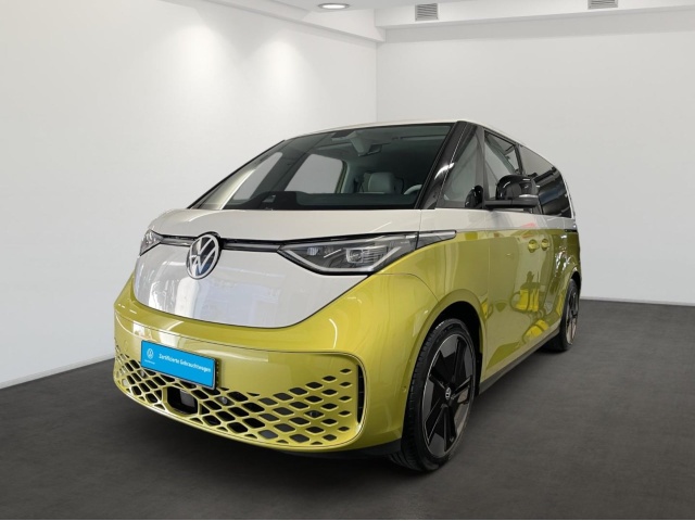 Volkswagen ID.Buzz