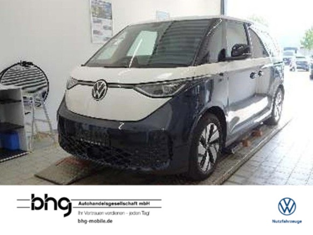 Volkswagen ID.Buzz