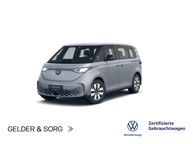 Volkswagen ID.Buzz