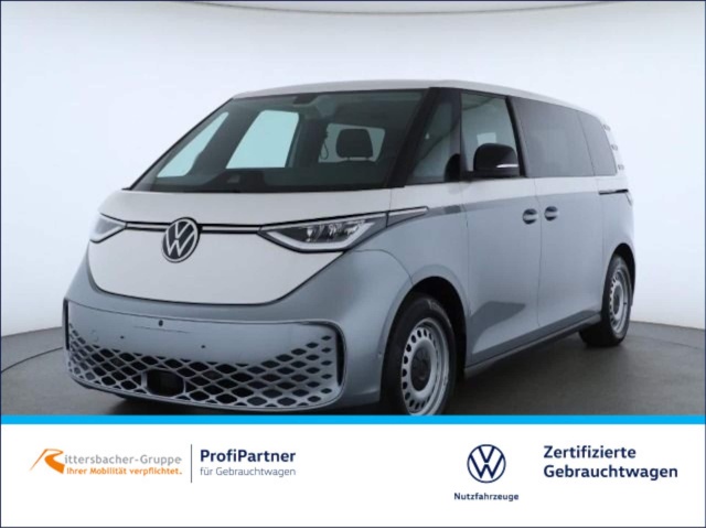 Volkswagen ID.Buzz