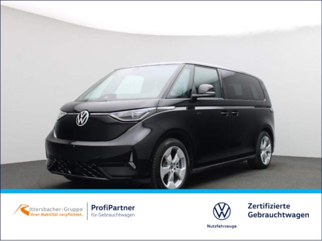 Volkswagen ID.Buzz