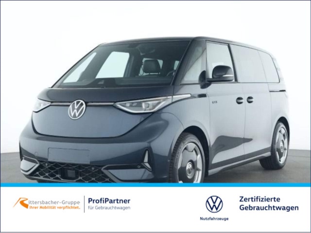 Volkswagen ID.Buzz