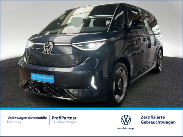 Volkswagen ID.Buzz