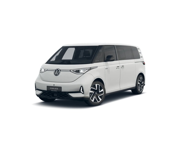Volkswagen ID.Buzz