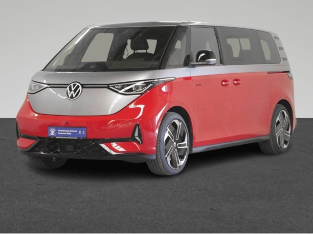 Volkswagen ID.Buzz