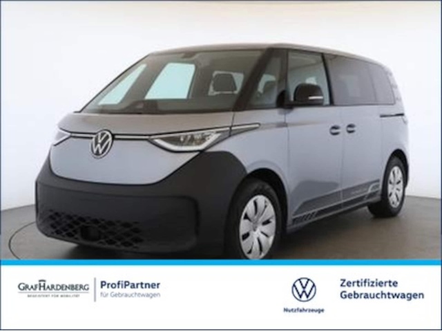 Volkswagen ID.Buzz