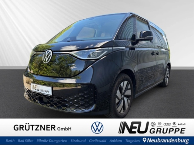 Volkswagen ID.Buzz