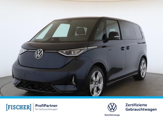 Volkswagen ID.Buzz