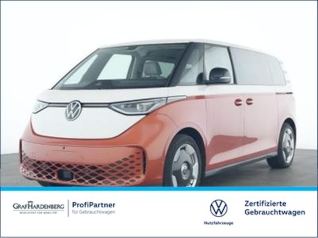 Volkswagen ID.Buzz