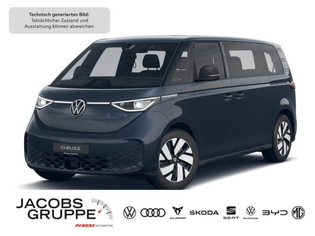 Volkswagen ID.Buzz