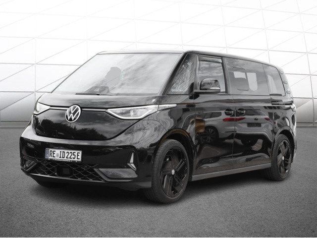 Volkswagen ID.Buzz