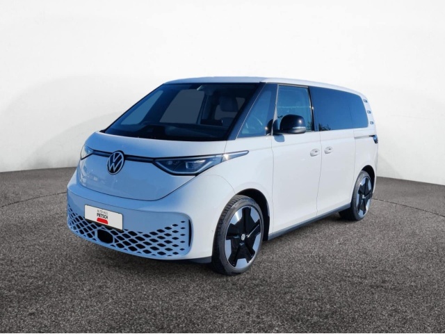 Volkswagen ID.Buzz