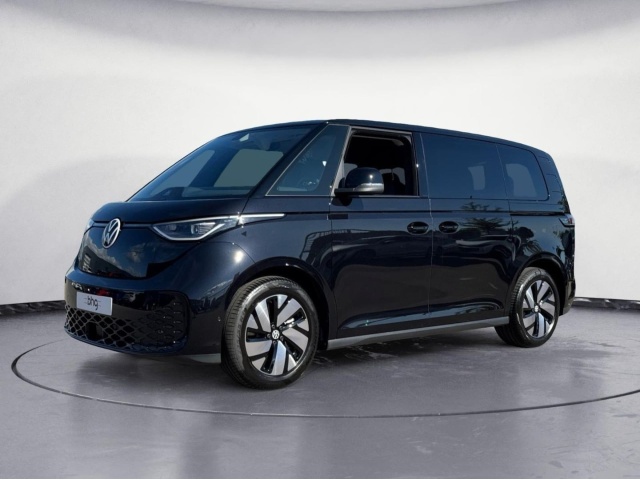 Volkswagen ID.Buzz