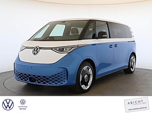 Volkswagen ID.Buzz