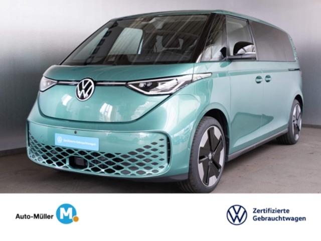 Volkswagen ID.Buzz
