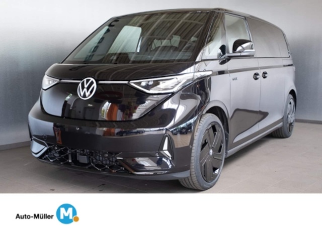 Volkswagen ID.Buzz